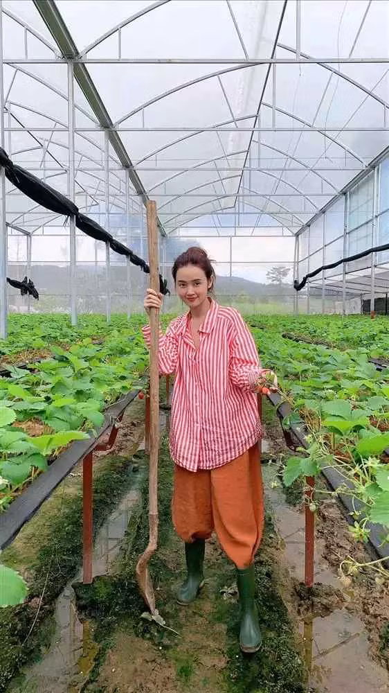 Midu luôn là cái tên khá nổi trong làng giải trí. Ngoài gây thương nhớ bởi nhan sắc được ví như "thần tiên tỷ tỷ", sự hiểu biết cùng tài năng là những điểm cộng giúp cô nàng ngày càng được mọi người yêu mến.