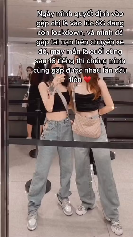 Theo tìm hiểu, Minh Minh và Anh Thư quen biết nhau qua MXH. Sau một thời gian tìm hiểu, họ chính thức hẹn hò.