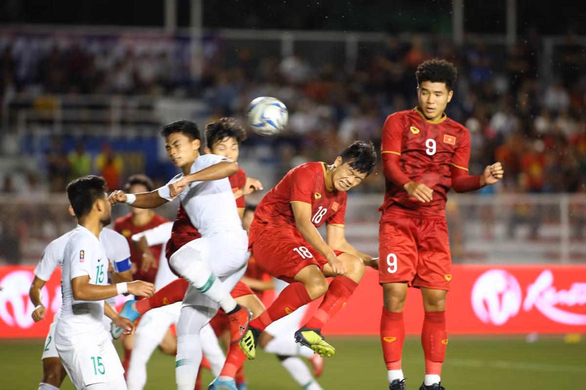 VCK U23 chau A 2020: So phan Viet Nam se the nao?