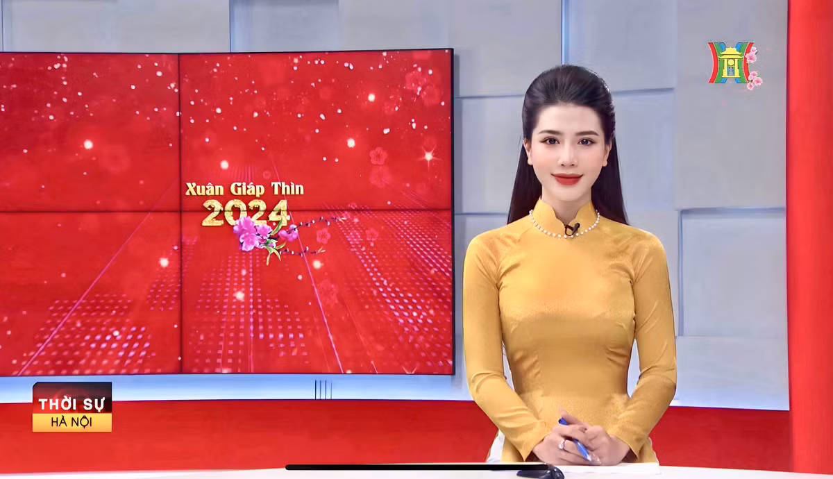 Nguyễn Lê Như Quỳnh được nhiều người biết đến với vai trò MC/BTV truyền hình. Hiện tại, người đẹp là MC/BTV của Đài Truyền hình Hà Nội, dẫn chương trình Thời sự và Hà Nội buổi sáng. Trước đó, cô nàng từng làm cộng tác viên MC của VTV, VTC,...