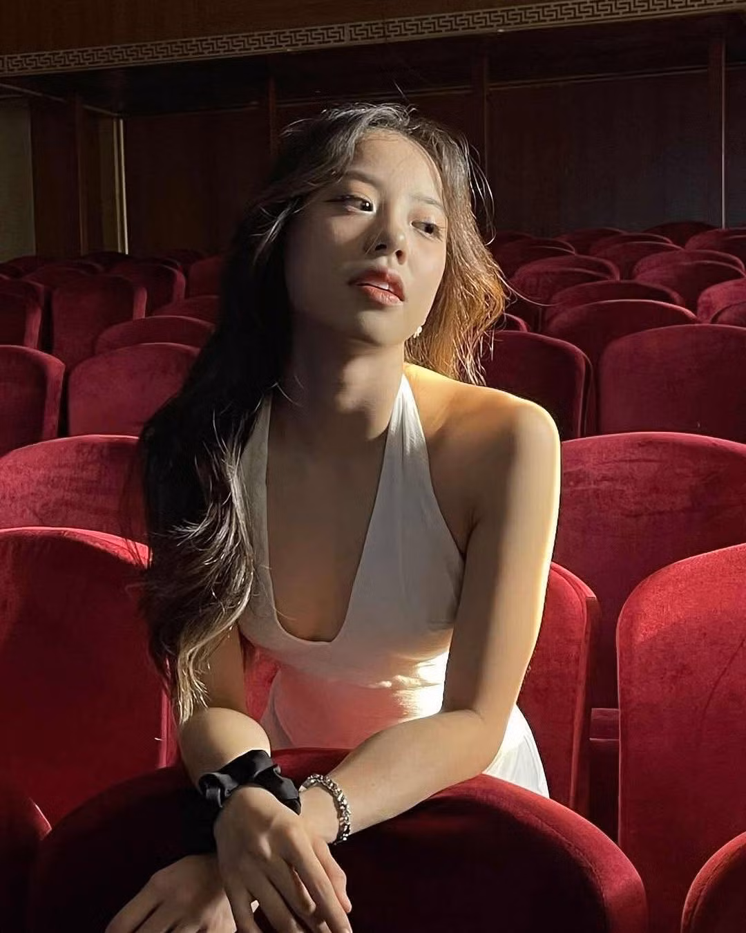 Kênh TikTok của Minga có 160.000 lượt theo dõi và 5,4 triệu lượt yêu thích toàn kênh, con số này ở Instagram là 49.000.