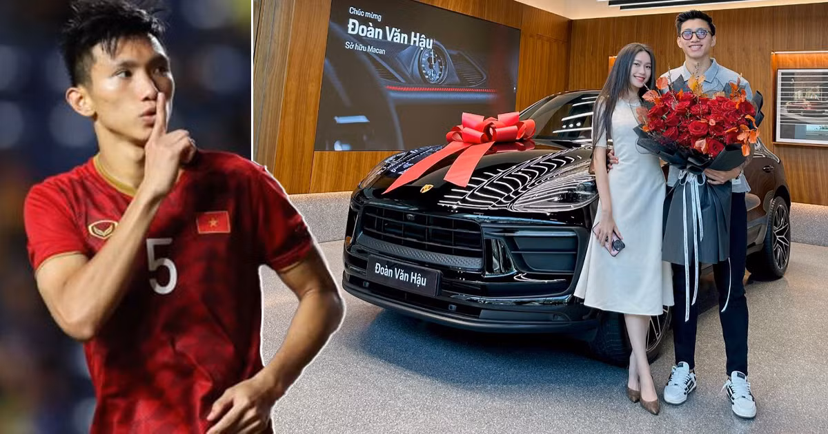 Porsche Macan 2023 sở hữu khối động cơ xăng tăng áp 2.0L, 4 xi-lanh sản sinh công suất tối đa 252 mã lực và mô men xoắn cực đại 370 Nm. Hộp số tự động 7 cấp li hợp kép PDK cùng hệ dẫn động 4 bánh toàn thời gian sẽ kết hợp với động cơ này nhằm mang lại hiệu quả tối ưu nhất.