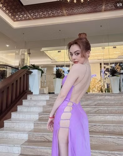 Hiện tại, cô học cách sống chung với những tranh cãi xung quanh mình, đơn giản vì cho rằng "số mình thị phi" nên có tránh né cũng không được.