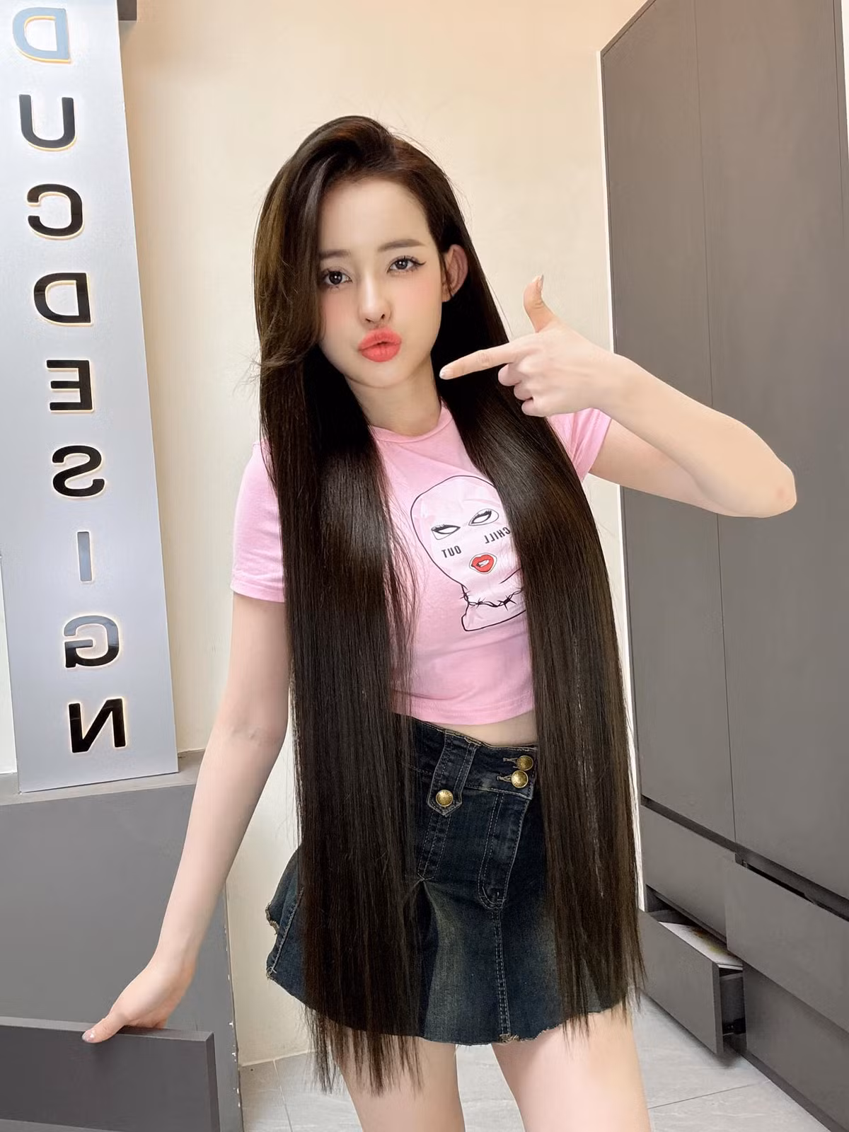 Trên livestream, bạn trai Ngân 98 công khai giải thích chi tiết sự tình với khán giả. Sau khi biết được sự thật, bạn gái anh cũng nhanh chóng lên tiếng xin lỗi.