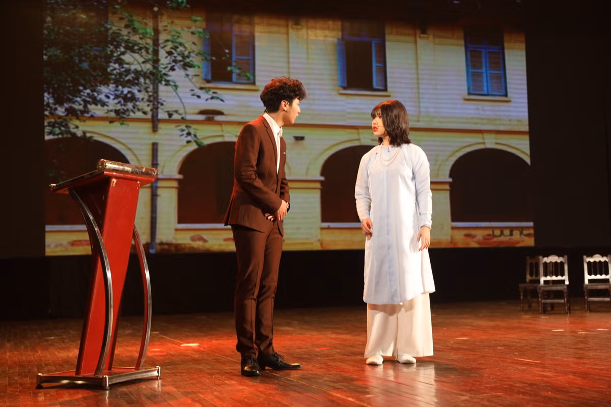 On Stage 2022: Lan toa tinh yeu kich nghe toi gioi tre Thu do-Hinh-2