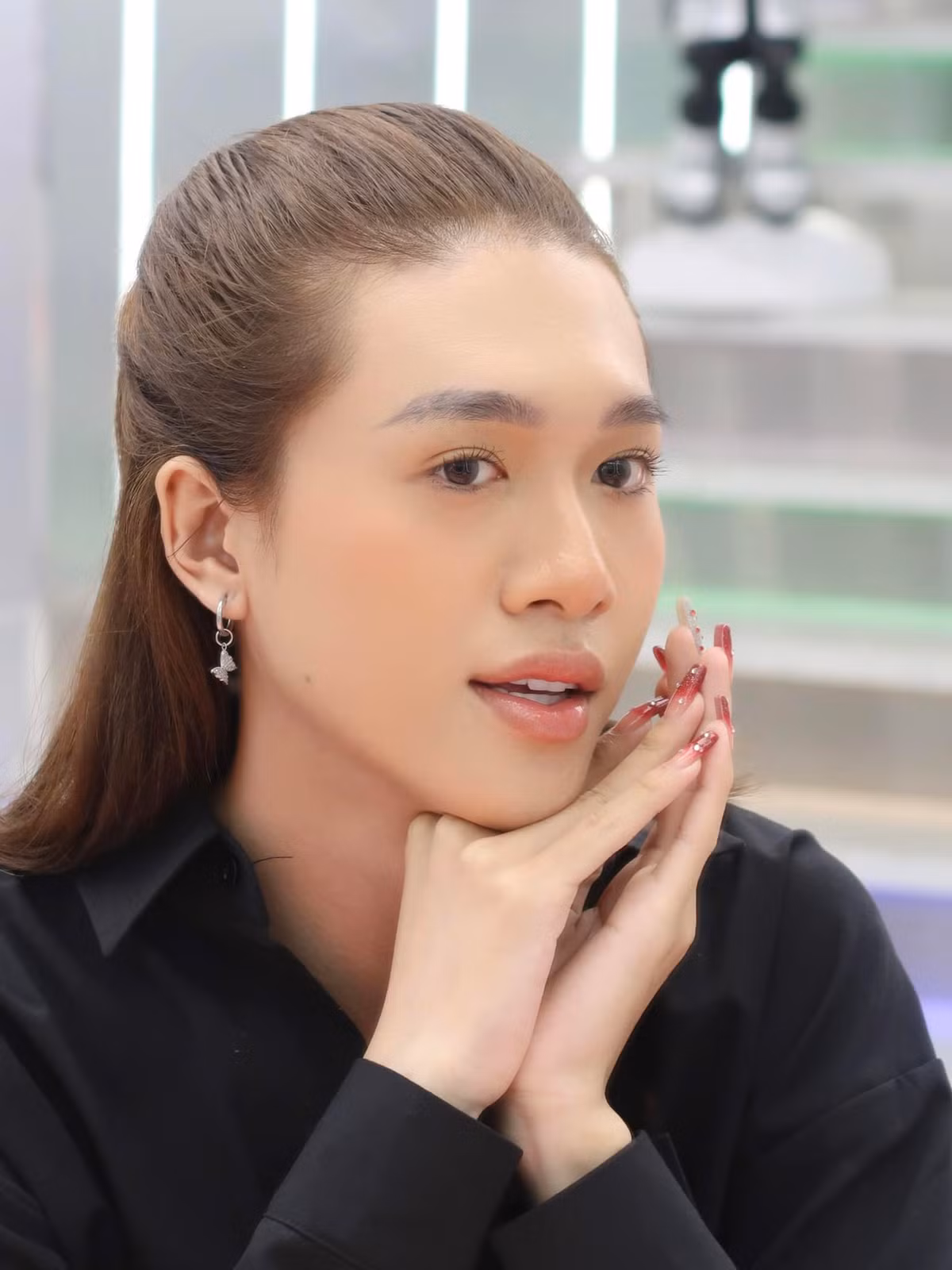 Năng động, nhiệt huyết và đầy sự sáng tạo, Yul Daily luôn nỗ lực trở thành một trong những makeup artist đi đầu trong thế hệ Gen Z.