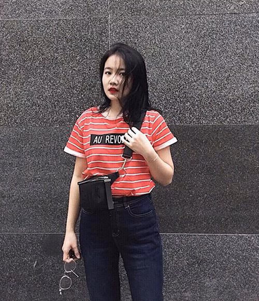 Hội bạn chơi chung của cả Hoàng Anh Ốc và Việt Hoàng còn thêm Tố Uyên - bạn gái cũ của trung vệ Thành Chung.