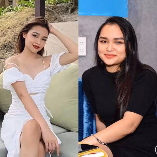 Đặc biệt trong tiệc cưới vừa qua, Linda Ngô nhận nhiều lời khen khi diện váy cưới, nhan sắc ngày càng thăng hạng.