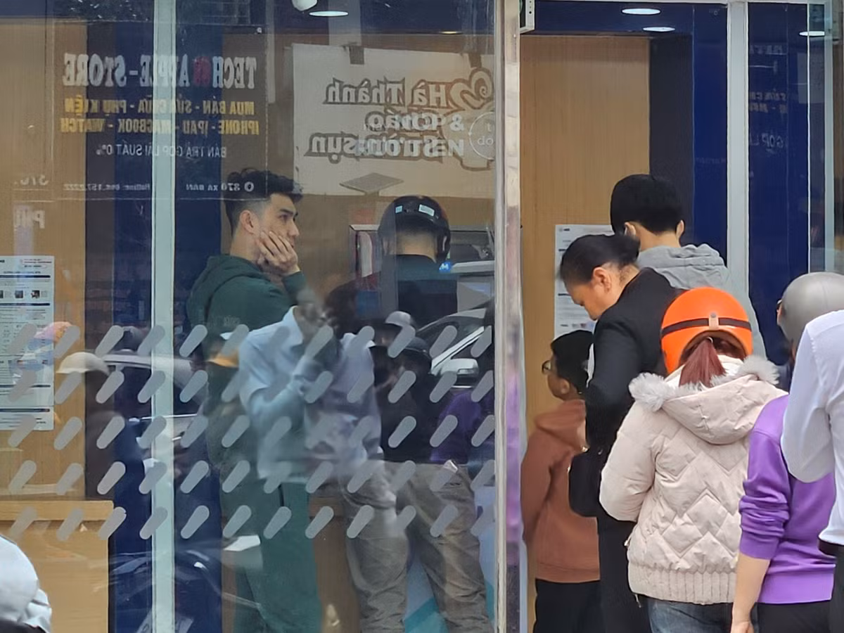 Có thể thấy, xu hướng thanh toán bằng các ứng dụng ngân hàng số, ví điện tử, thẻ vật lý hay phi vật lý, quét mã QR... giúp người dân thuận tiện hơn, có thể giao dịch bất cứ khi nào, bất cứ nơi đâu.