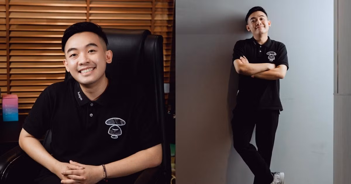 Phở Đặc Biệt (Tô Bửu Phát, sinh năm 1991, TP.HCM) gây ấn tượng nhờ loạt video hài hước, kịch bản lẫn hình ảnh đều được đầu tư chỉn chu, khác biệt. Điều đó giúp kênh YouTube của anh nhận được nút vàng từ rất sớm.