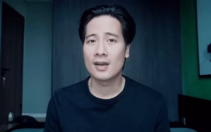 Hôm 2/4 vừa qua, JV chia sẻ video "Mạng xã hội không còn vui nữa". Anh cho rằng hiện nay, các nền tảng tràn ngập những vụ bê bối và thông tin tiêu cực, làm mất đi tính giải trí và lành mạnh vốn có.