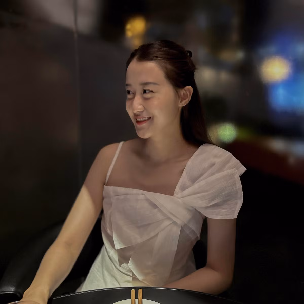Hiện tại, Instagram của gái xinh này đang có 24 nghìn người theo dõi, mỗi bức hình đều có hàng nghìn lượt yêu thích.