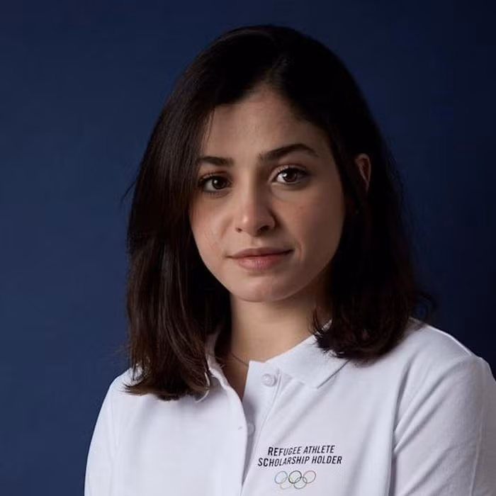 Mardini và chị gái đã trở thành "nhân viên cứu hộ" bất đắc dĩ. Cô cũng là ân nhân, đã cứu sống 18 người trong thời khắc sinh tử ấy.