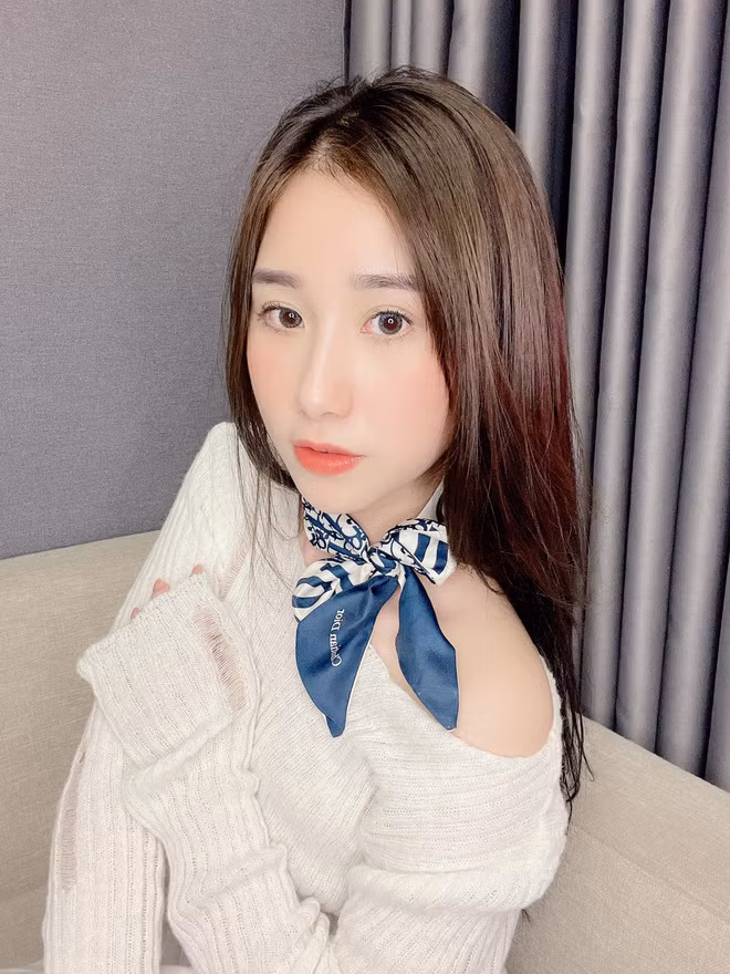 Hiện tại Tiểu Hý đang có 2,5 triệu fan trên TikTok, mỗi clip đều có từ hàng trăm nghìn đến hàng triệu lượt xem.