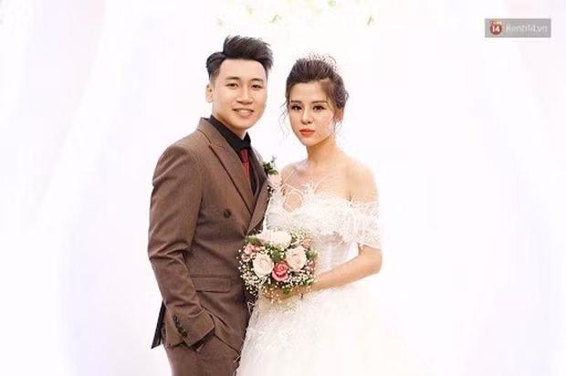 Follow Hau Hoang, Huy Cung lai day len nghi van da 'toang' voi vo-Hinh-6