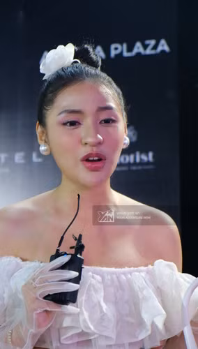 Dưới phần bình luận, nhiều người khẳng định rằng “hot girl trứng rán” đã can thiệp thẩm mỹ.