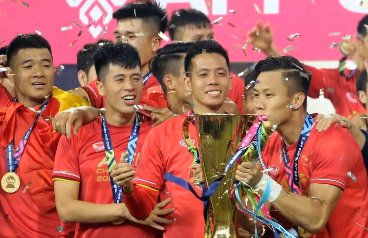 Doi tuyen Viet Nam gap lai Indonesia tai vong bang ASEAN Cup 2024-Hinh-2