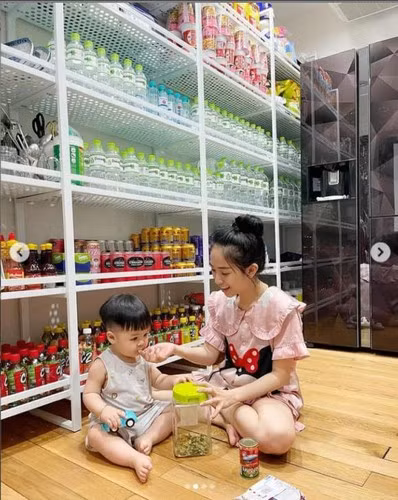 Là con gái của đại gia Minh Nhựa nên Joyce Phạm thường xuyên được nhiều người quan tâm theo dõi.