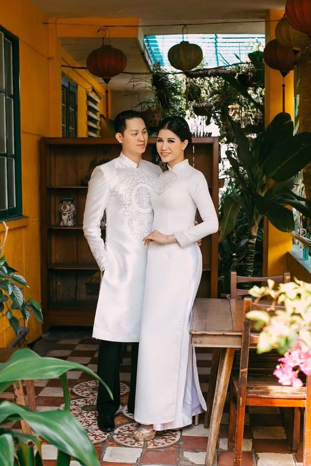 3 my nhan Viet duoc chong bao ve du 