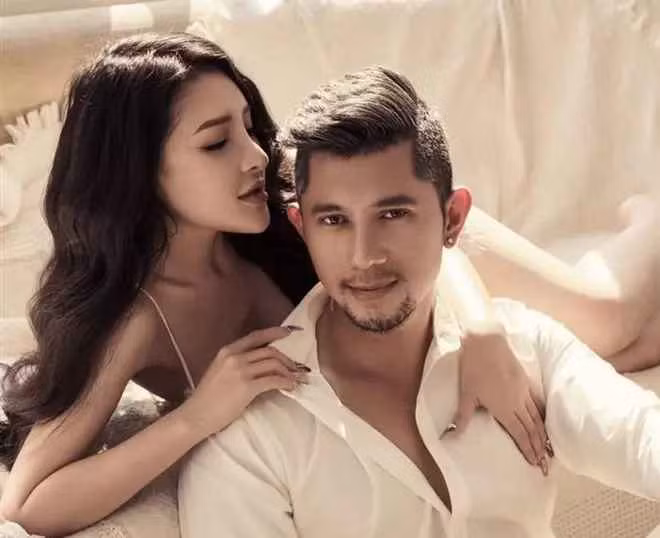 Cụ thể, trong chia sẻ mới đây hot girl Ngân 98 cho biết Lương Bằng Quang luôn giục cưới và muốn sinh em bé, nhưng cô chưa dám.