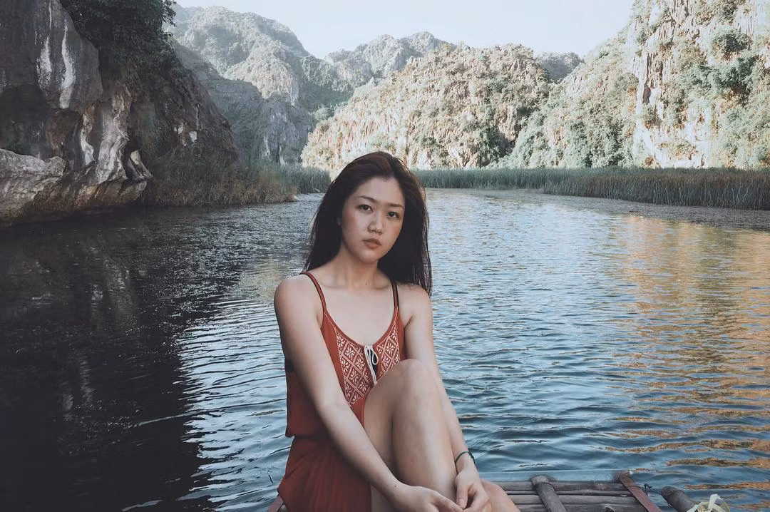 Trước đây, Nam Phương còn từng đạt giải Á Khôi Sinh Viên Thanh Lịch khối Đại Học Đà Nẵng vào năm 2018.