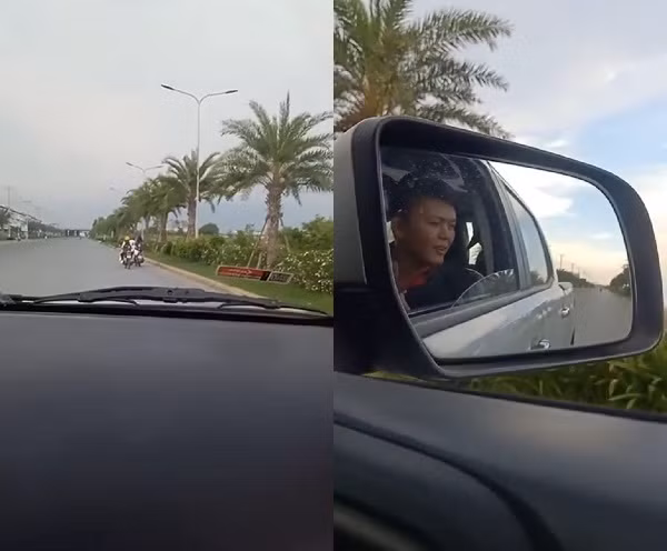 Tuy nhiên, số khác lại cho rằng người xem đang quá gay gắt một cách không cần thiết. Bản thân anh bạn trai trong clip cũng không hề trách móc hay yêu cầu cô gái phải xuống xe dắt bộ cùng mình. Chưa kể, rất có thể việc cô gái ngồi yên trên xe chính là ý kiến của chàng trai.