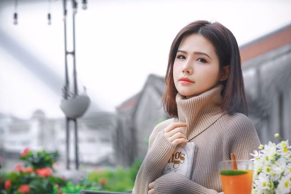 Người ta vẫn hay ví hôn nhân là một canh bạc thì trong trường hợp này, Phanh Lee đích thực là "cao thủ".