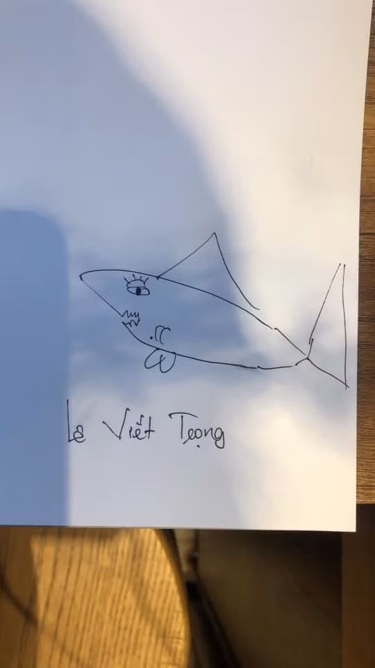 Dù không còn mới nhưng mỗi lần có một cách ký tên độc đáo, dân mạng lại tích cực bình luận.