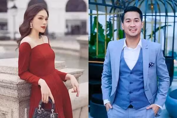Ở phần bình luận bài đăng, rất nhiều người khen ngợi đôi trẻ xứng lứa vừa đôi và mong chờ ngày họ về chung một nhà.