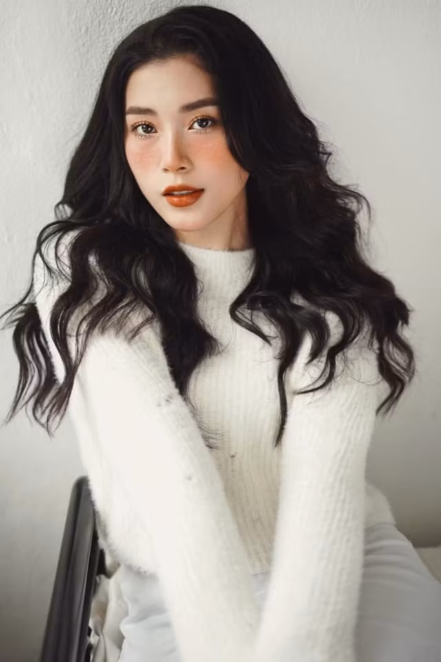 Những đoạn clip Tiktok cực hot lên trang cá nhân, Thu Huyền hiện đã nhận về nhiều hưởng ứng tích cực.