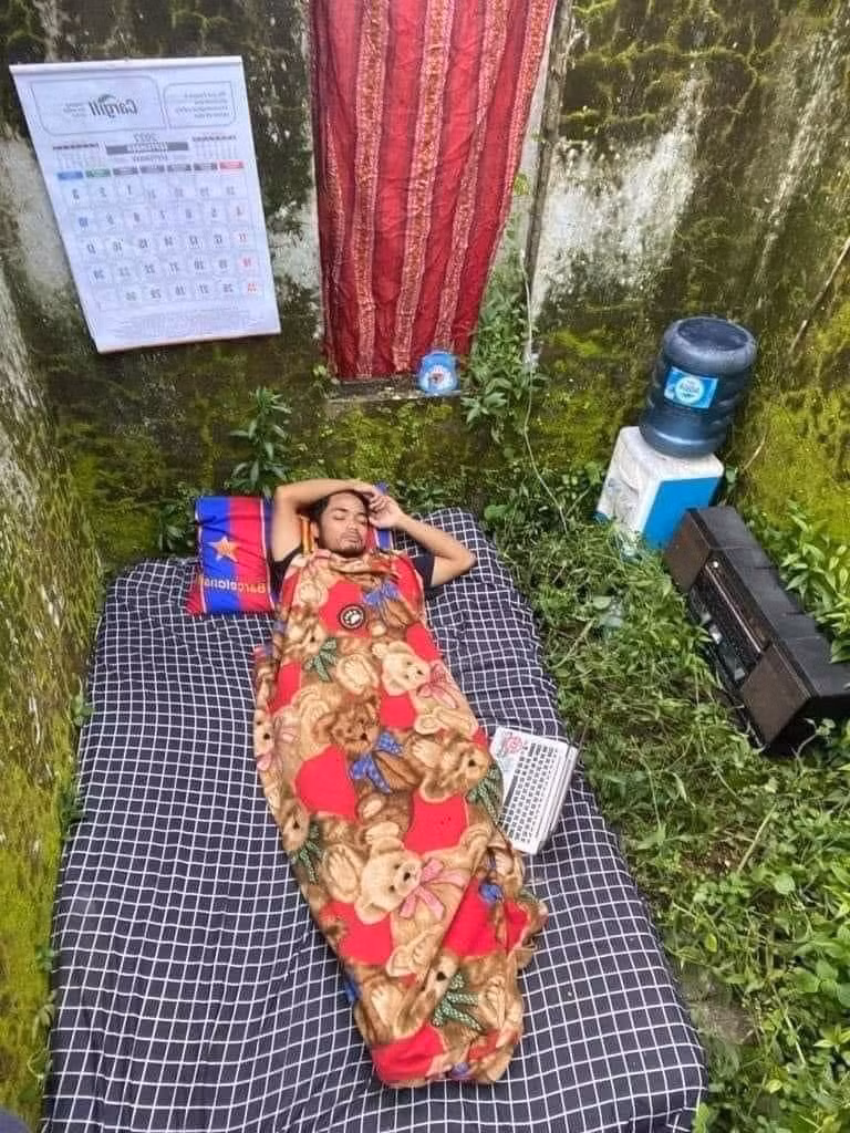 Sai lầm lớn nhất của nhiều ông chồng đó là nhất quyết hơn thua cãi nhau với vợ để rồi nhận được cái kết cay đắng như những gì netizen mới đăng tải.