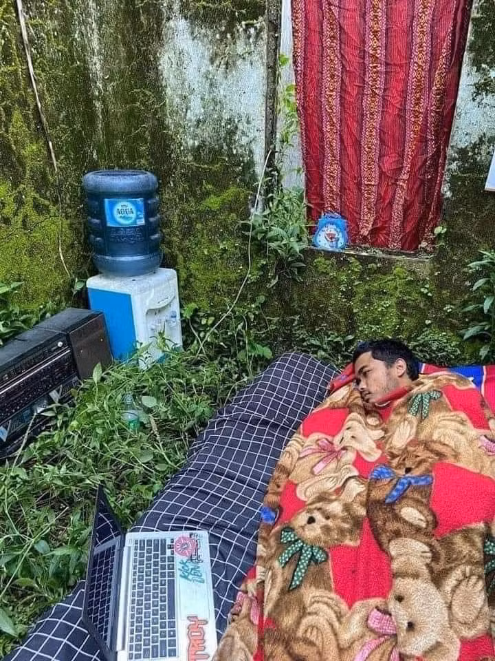 Trong cuộc sống hôn nhân, bất kỳ cặp vợ chồng nào cũng không tránh khỏi những lúc cãi nhau, bất đồng quan điểm.