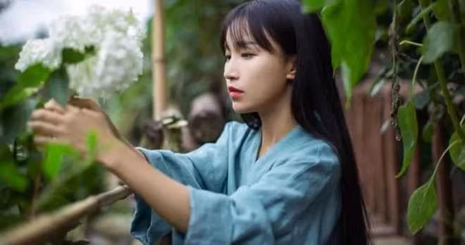 Doi tay 