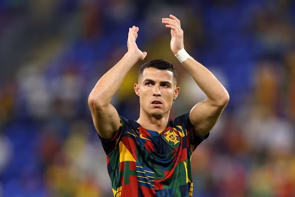 Bo Dao Nha 3-2 Ghana: Tran thang nhoc nhan cua 