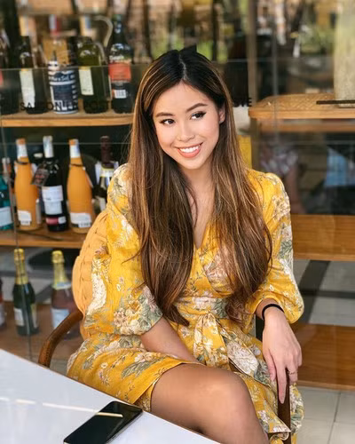 Trong giới rich kid Việt Nam, Tiên Nguyễn luôn được biết đến như là một trong những cái tên đình đám nhất, sang chảnh nhất.