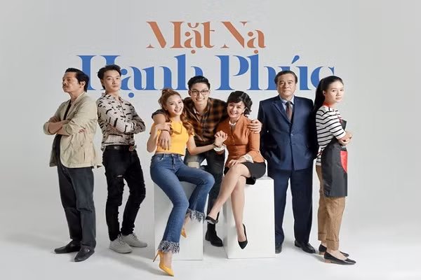 Nu MC bi ga an toi 