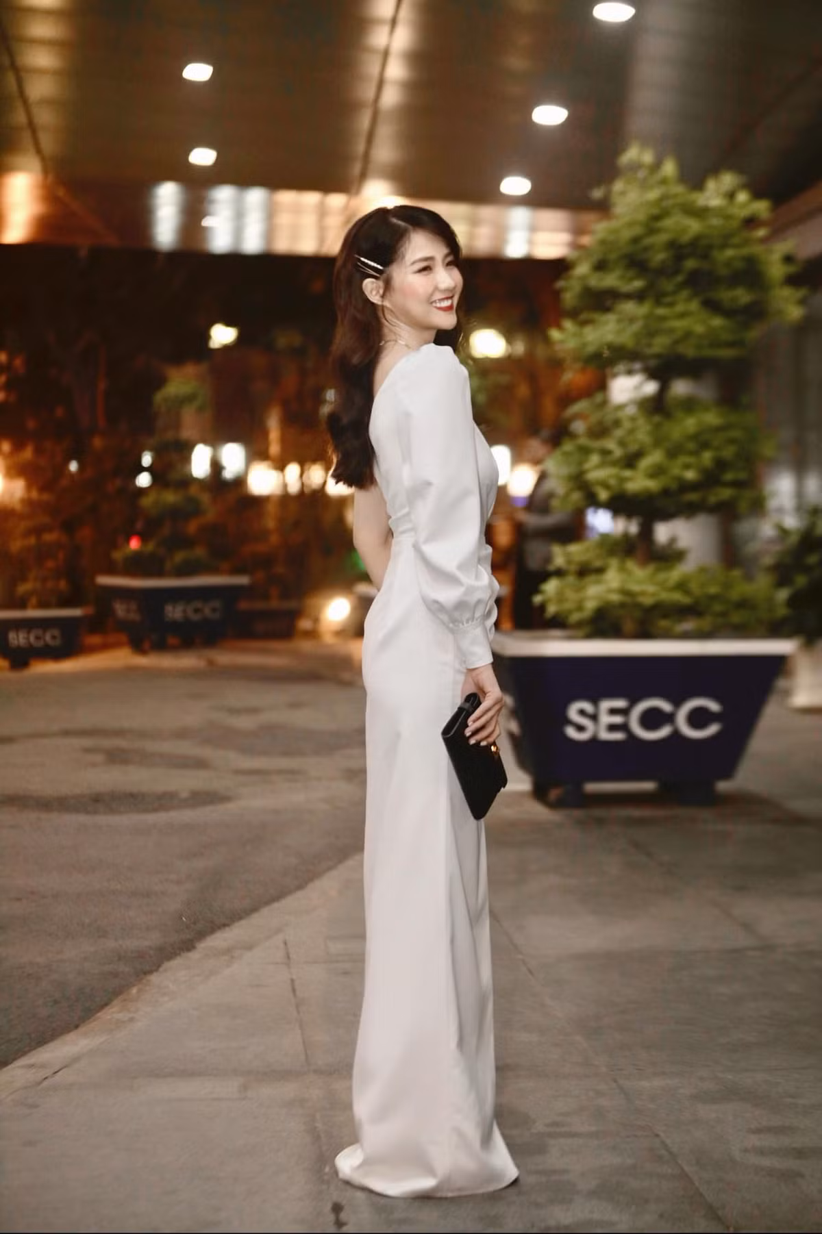 Kiều Trinh được biết là một trong những gương mặt hotgirl, diễn viên được khán giả yêu thích hiện nay.