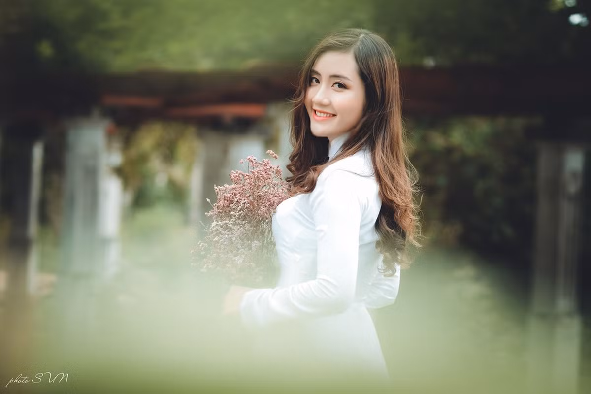 Mình được gặp những người bạn mới đến từ mọi miền Tổ quốc, được đến những vùng đất mới, làm những điều mình chưa từng làm và thử thách bản thân ở những vị trí, vai trò đầy trách nhiệm với tập thể..." Ngọc Thảo cho biết thêm.