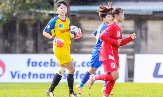 Giai bong da nu VDQG kho khan trong khau to chuc-Hinh-2