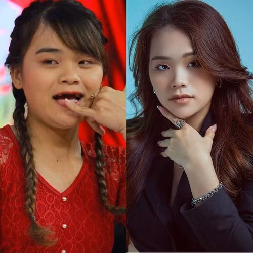 Tháng 5/2021, Ngân Thảo cùng bạn trai lâu năm tên Hoài Đức tổ chức lễ ăn hỏi. Cả 2 cũng lên kế hoạch cho đám cưới ngay sau đó. Tuy nhiên, do dịch Covid-19 khi ấy diễn biến vô cùng phức tạp nên đến gần đây họ mới quyết định đãi tiệc bạn bè.