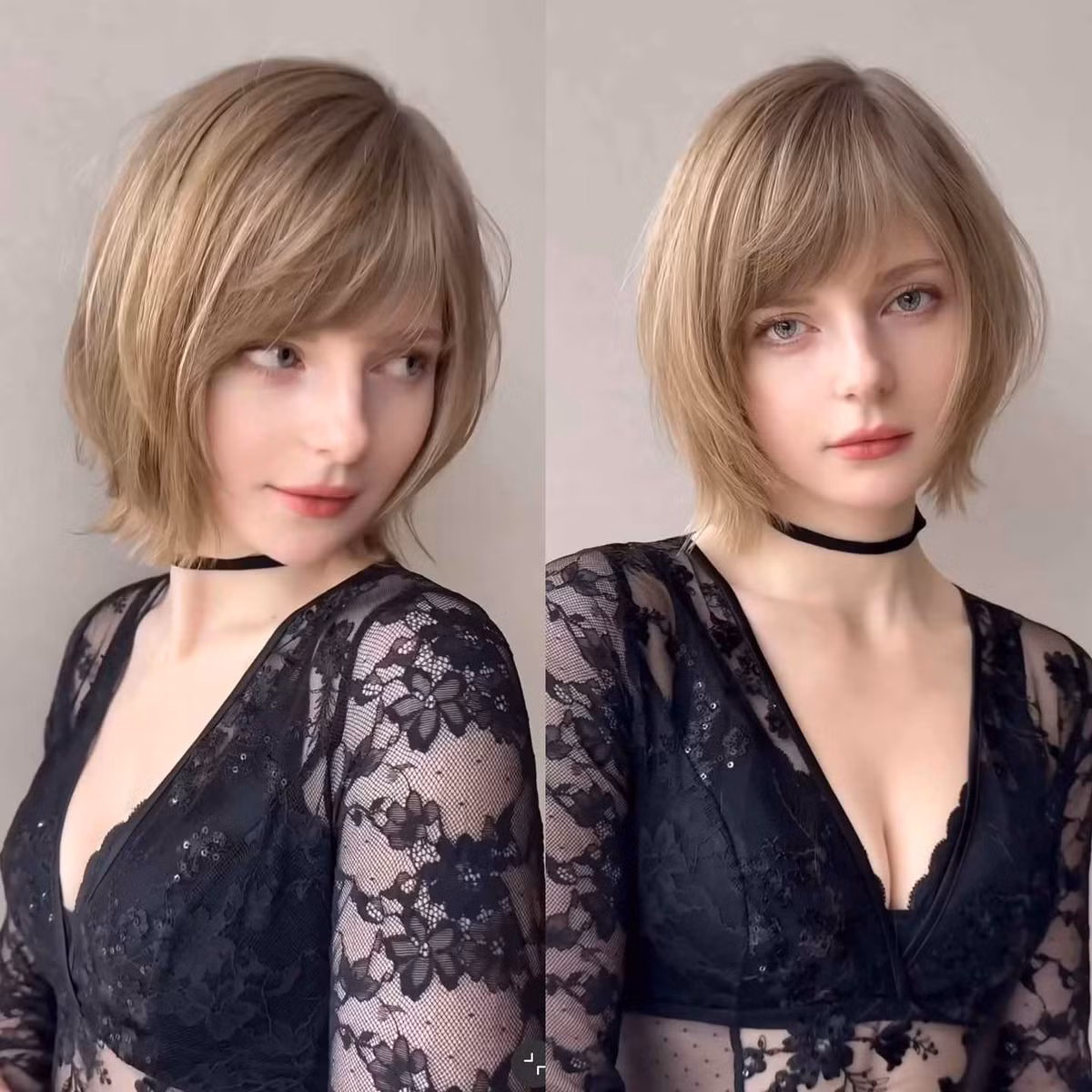 Tính tới thời điểm hiện tại, Ella Freya đã có tới hơn 1,1 triệu người theo dõi trên Instagram.