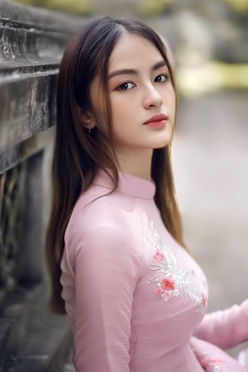 Ngoài danh hiệu Hoa khôi Đại học Ngoại thương 2019, Hà My từng tham gia cuộc thi Hoa hậu Việt Nam năm 2020 và dừng chân ở Top 35.