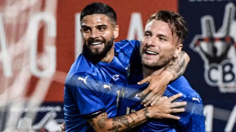 Khai mac EURO 2020 Italia - Tho Nhi Ky: Tim lai hao quang da mat-Hinh-2
