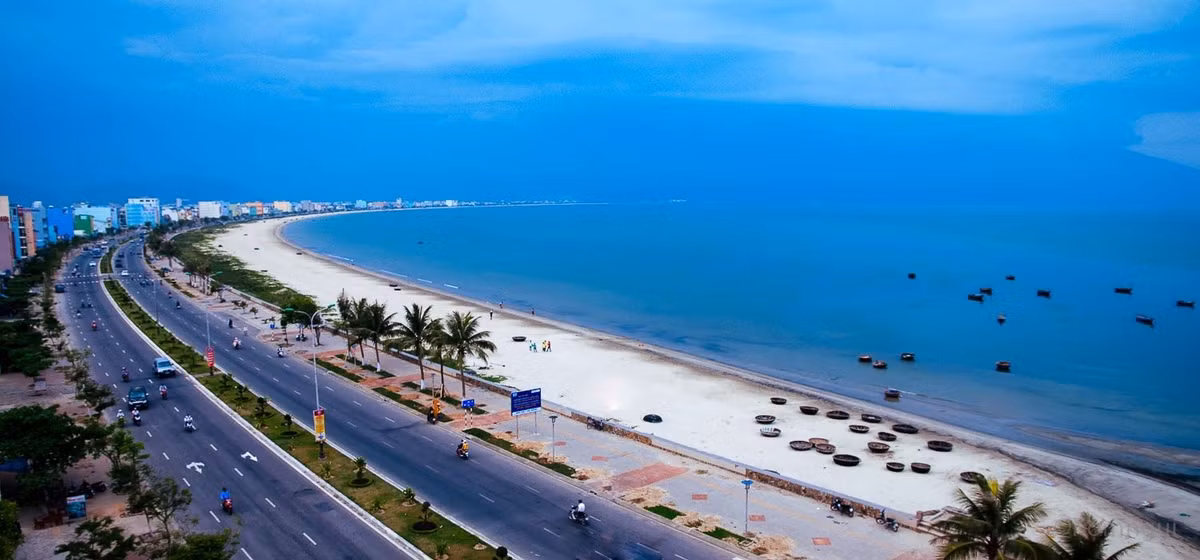Đầu năm 2020, Đà Nẵng cũng vinh dự được Google xếp hạng nhất về "Top điểm đến năm 2020".