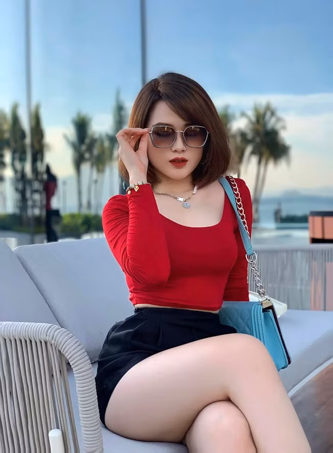 Ngọc Hân thành công giảm 10kg sau 3 tháng kiên trì, nỗ lực.