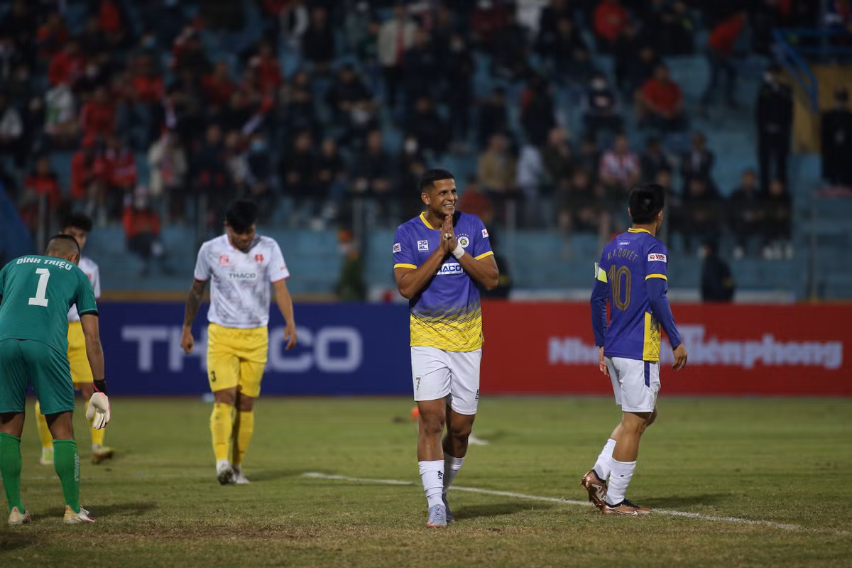Vo dich Sieu cup 2023, Ha Noi nam ky luc vo tien khoang hau-Hinh-3