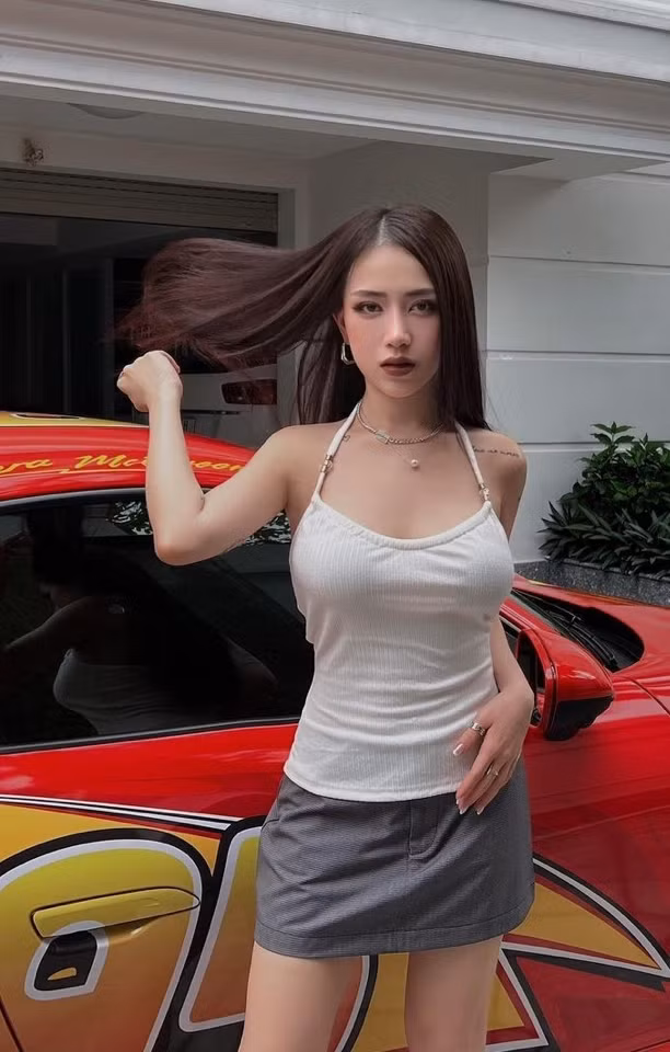 Không hoạt động showbiz, Joyce Phạm dành thời gian để chăm sóc con và hỗ trợ ông xã việc kinh doanh. Ngoài ra, cô còn tham gia làm vlog để chia sẻ cuộc sống đời thường của tổ ấm mình với công chúng.