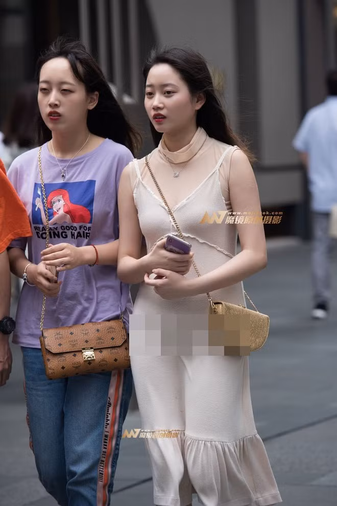 Đừng biến bản thân thành thảm họa thời trang mỗi lần xuống phố khiến nhiều người phải đỏ mặt.