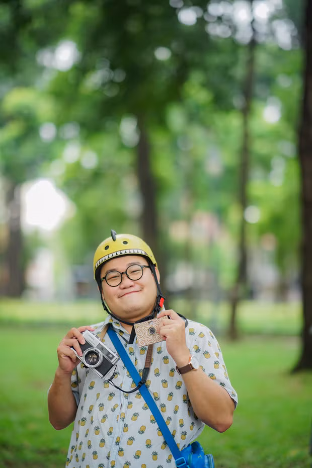 Theo dự định ban đầu, project "Sài Gòn chơn thành" sẽ dừng lại ở bức tranh thứ 10. Đến thời điểm hiện tại, Nguyên và Nghĩa vẫn đang suy nghĩ, cùng nhau thảo luận ra ý tưởng tốt nhất cho bức tranh cuối cùng này.