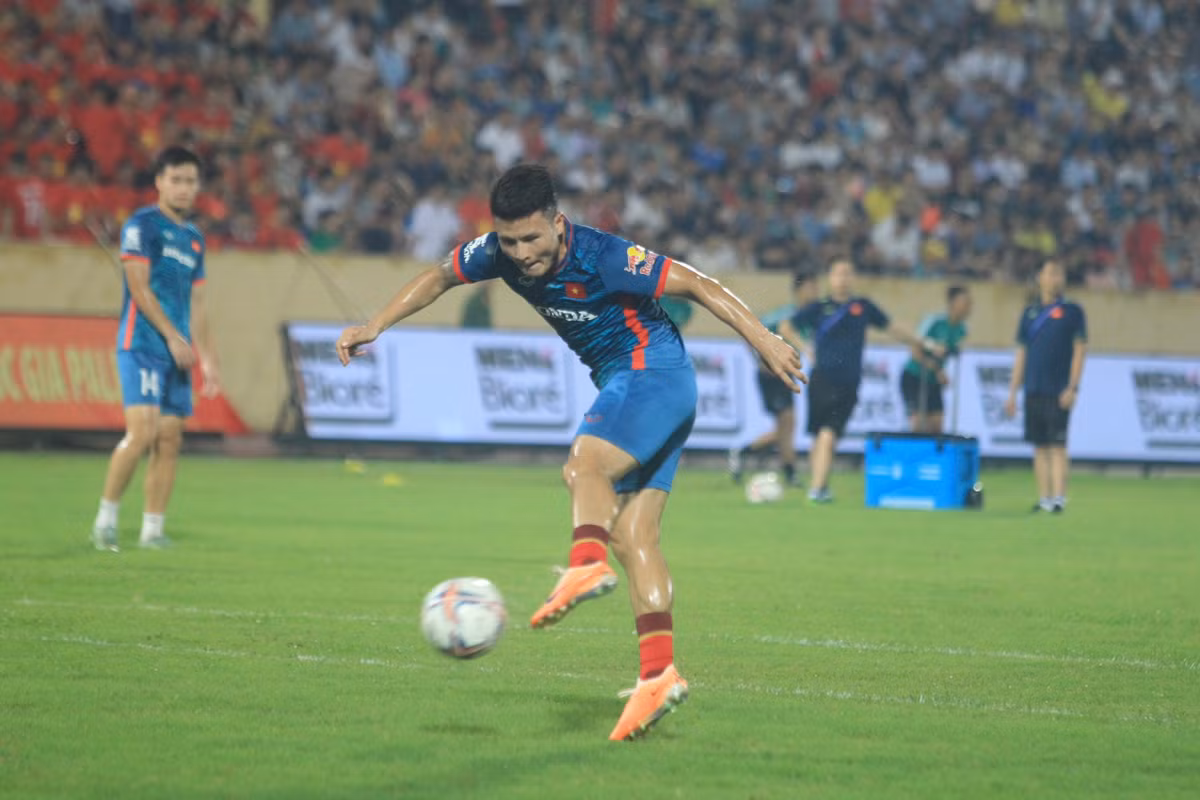Thang Palestine, tuyen Viet Nam noi dai chuoi bat bai duoi trieu dai Troussier-Hinh-7